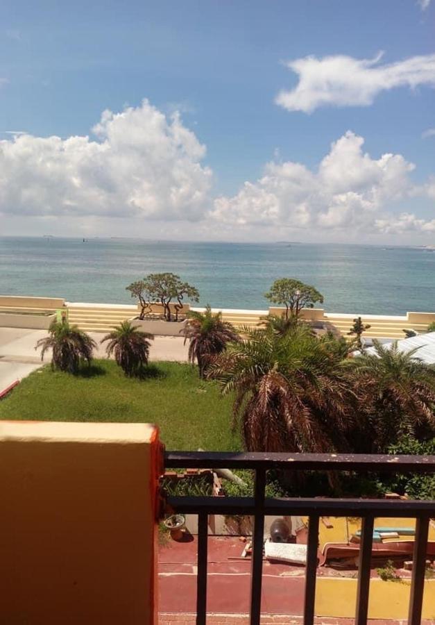Captain'S Homestay Baisha ภายนอก รูปภาพ
